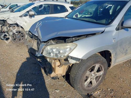 Right front window switch TOYOTA RAV 4 III (_A3_) 2.2 D 4WD (ALA30_, ALA30R) | BP26455954I26 - Image 15