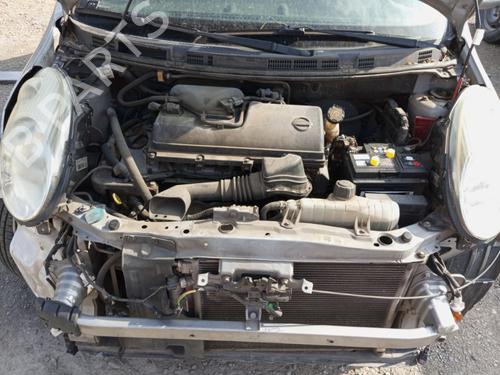 Steering column stalk NISSAN MICRA III (K12) 1.2 16V | BP25339150I23 