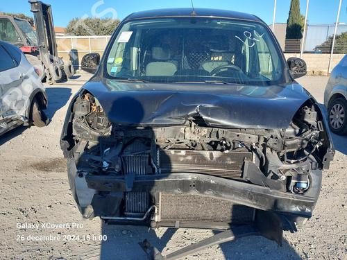 Front right window mechanism RENAULT KANGOO Express (FW0/1_) 1.5 dCi 110 (FW06, FW12) | BP24982614C23