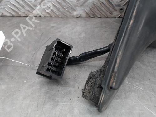 Left mirror AUDI A3 (8L1) 1.9 TDI | BP23058727C26 