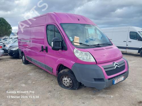 Steering column stalk CITROËN JUMPER II Van | BP36138575I23 - Image 8