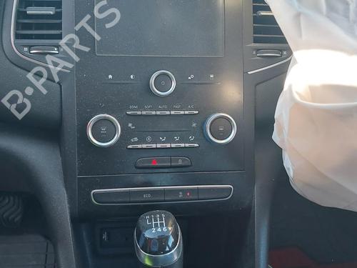 Støtte RENAULT MEGANE IV Hatchback (B9A/M/N_) 1.2 TCe 130 (B9MR) | BP25866157C155  - Image 19