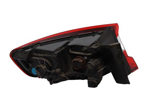 Right taillight RENAULT MEGANE IV Hatchback (B9A/M/N_) 1.3 TCe 140 (B9NB) | BP30970231C35  - Image 5