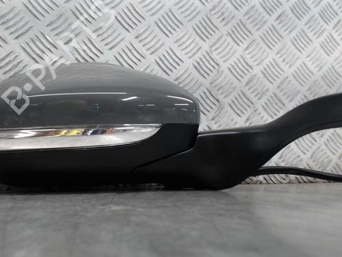 Right mirror PEUGEOT 208 I (CA_, CC_) 1.2 VTI 82 | BP29281567C27 