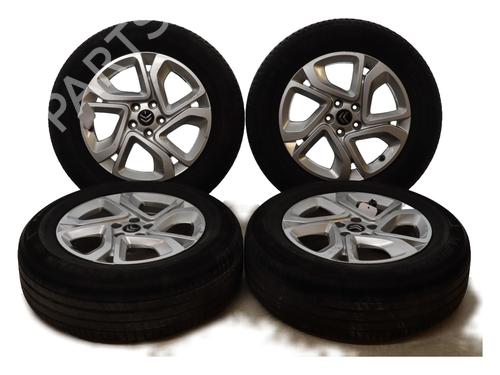 Rim CITROËN C5 AIRCROSS (A_) 1.5 BlueHDi 130 (ACYHZJ, ACYHZR) | BP23832690C45 
