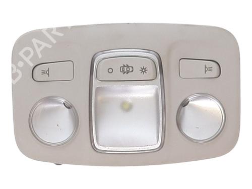 Interior roof light CITROËN C4 Picasso II 1.6 HDi / BlueHDi 115 | BP26434634I8 - Image 2