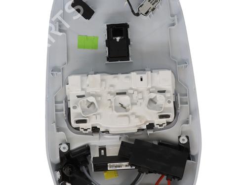 Kabinelys PEUGEOT 2008 I (CU_) | BP36563551I8 - Image 3