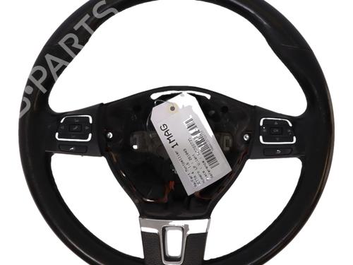 Lenkrad für Lenkrad VW JETTA IV (162, 163, AV3, AV2) [2008-2019] 36138607 36138607