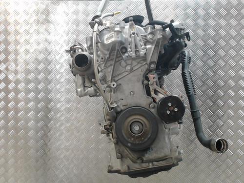 Engine DACIA SANDERO III 1.0 TCe 100 ECO-G | BP30115416M1