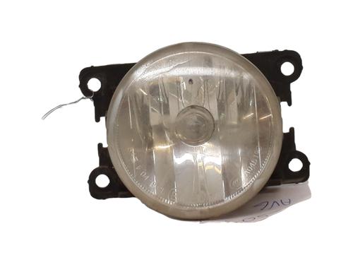 Used Left front fog light CITROËN C3 II (SC_) 1.4 HDi 70 (SC8HZC, SC8HR0, SC8HP4) (68 hp) 29972379
