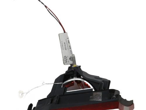 Left tailgate light RENAULT CLIO IV (BH_) 1.5 dCi 75 | BP25330546C79 