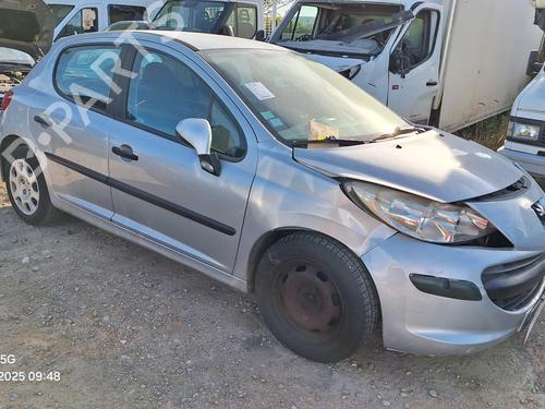 Pièces Détachées Usagées PEUGEOT 207 (WA_, WC_) 1.4 HDi 4785841