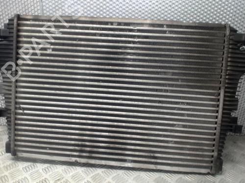 Intercooler CHEVROLET SPARK (M300) 1.0 | BP23057965M30 