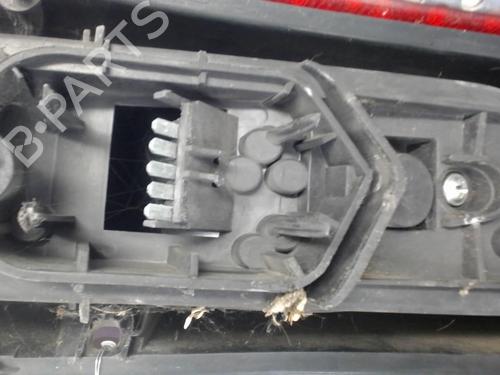 Right taillight OPEL MERIVA A MPV (X03) 1.7 CDTI (E75) | BP23058031C35 
