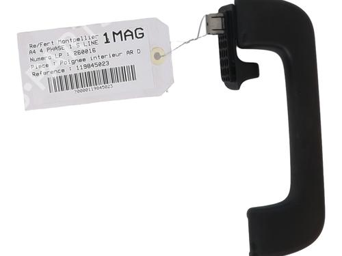 Rear right interior door handle AUDI A4 B9 (8W2, 8WC) 2.0 TDI | BP31991631I16 - Image 4