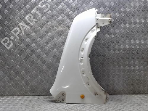 Used Right front fenders FORD TRANSIT CONNECT (P65_, P70_, P80_) 1.8 TDCi (90 hp) 23054885