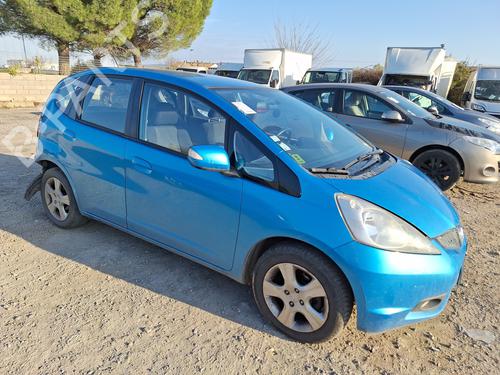 Interior roof light HONDA JAZZ III (GE_, GG_, GP_, ZA_) 1.3 i (GE6, GG3, GG6) | BP26507460I8