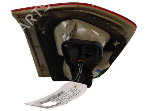 Right tailgate light RENAULT FLUENCE (L3_) 1.5 dCi (L30D, L30L, L306, L33F, L33L, L33M, L33V, L33W) | BP36097491C80  - Image 7