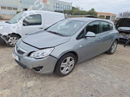 Rear mirror OPEL ASTRA J (P10) 1.7 CDTI (68) | BP23835246I6 - Image 8