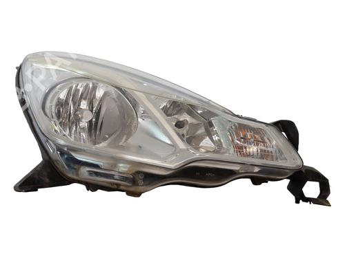 Used Right headlight CITROËN C3 II (SC_) 1.4 HDi 70 (SC8HZC, SC8HR0, SC8HP4) (68 hp) 29242785