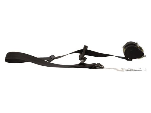Front right seatbelt RENAULT KANGOO Express (FW0/1_) Z.E. (FW0Z, FW1Z) | BP36515201I25 - Image 2