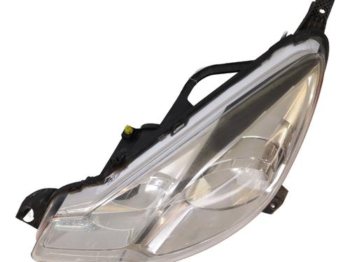 Left headlight CITROËN C3 II (SC_) 1.1 i | BP30861966C28 - Image 2