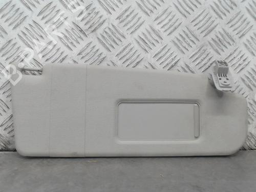 Right sun visor VW GOLF VI (5K1) 1.6 TDI | BP23056783I2 - Image 3