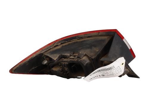 Left taillight RENAULT CLIO IV (BH_) 1.5 dCi 75 | BP29071018C34 