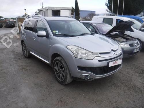 Left front fenders CITROËN C-CROSSER (VU_, VV_) 2.2 HDi | BP23055059C41 