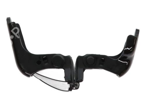 Hinge/Door check strap DACIA DUSTER (PYM_, PYN_)  | BP28330132C146 