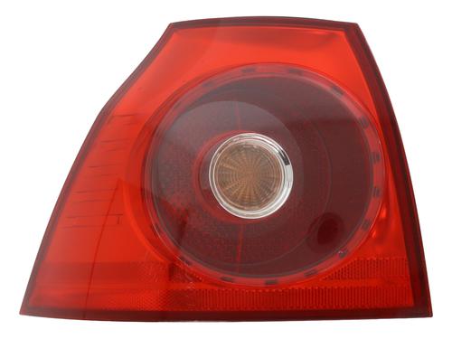 Left taillight VW GOLF V (1K1) 1.9 TDI | BP23060966C34 - Image 3