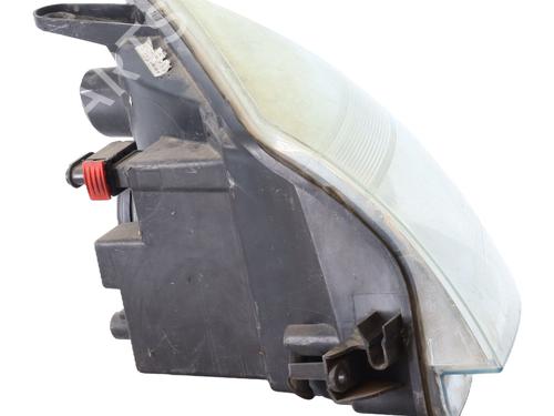 Left headlight CITROËN BERLINGO / BERLINGO FIRST Box Body/MPV (M_) 2.0 HDI 90 (MBRHY, MCRHY) | BP28457044C28 