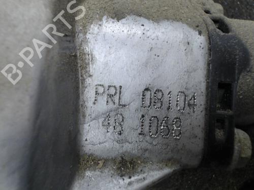 Gearkasse Gearkasse 38937939 38937939