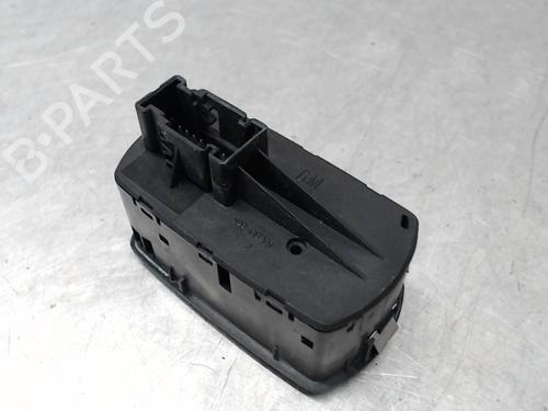 Left front window switch OPEL CORSA D (S07) 1.3 CDTI (L08, L68) | BP23054554I27 - Image 3