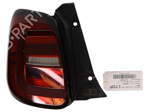 Used Left taillight Left taillight 38306699 38306699