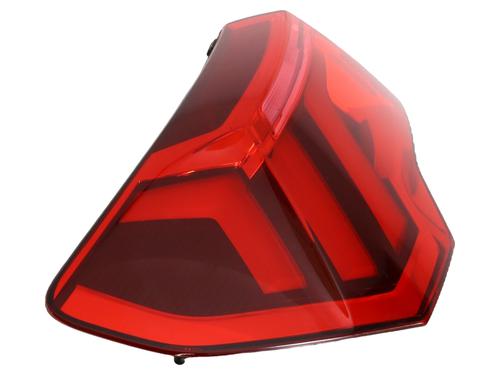 Left taillight AUDI Q3 (F3B) 35 TDI | BP29071016C34  - Image 5