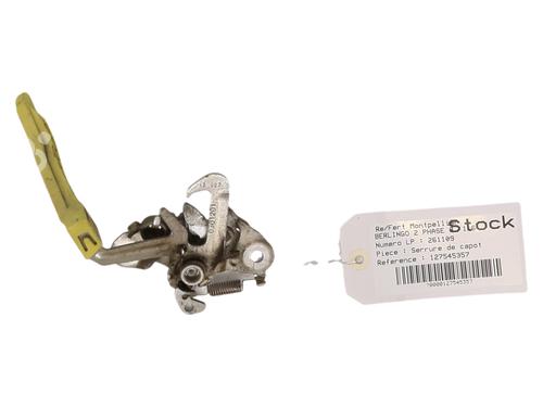 hood-lock-citroen-berlingo-box-bodympv-b9-2008-36441723 main image