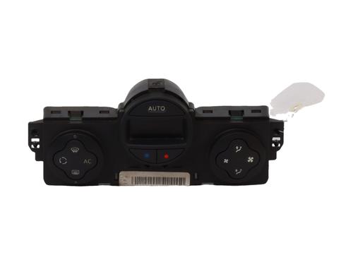 Comando chauffage RENAULT MODUS / GRAND MODUS (F/JP0_) 1.5 dCi (JP0G, JP0H) (106 hp) 30863147