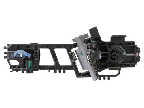 Front right exterior door handle FORD ECOSPORT 1.0 EcoBoost | BP28091806C129 