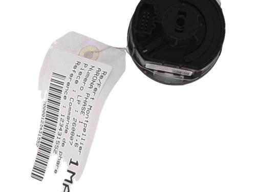 Used Headlight switch Headlight switch SEAT ARONA (KJ7, KJP) 1.6 TDI (115 hp) 33827835 33827835