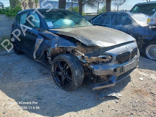 Used Parts BMW 1 (F20) 116 i 4946954