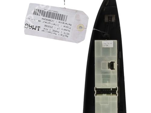 Used Left front window switch Left front window switch NISSAN NOTE (E11, NE11) 1.5 dCi (86 hp) 33882182 33882182