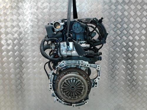 Used Engine Engine PEUGEOT 208 I (CA_, CC_) 1.2 VTI 82 (82 hp) 28950271 28950271