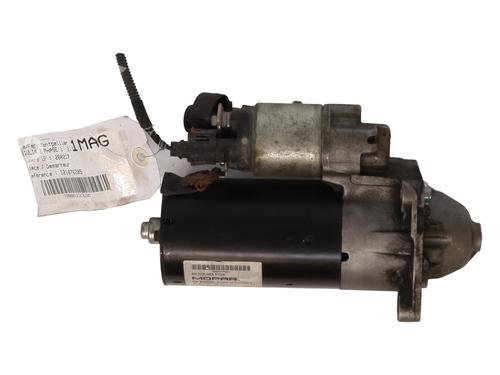 Starter ALFA ROMEO GIULIA (952_) 2.2 D (952ALA25, 952AFM25, 952APA2) | BP33800180M8 - Image 5