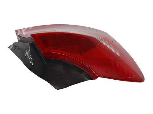 Used Left taillight Left taillight BMW 1 (E87) 116 d (116 hp) 30200305 30200305