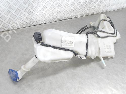 Used Windscreen washer tank Windscreen washer tank FORD KUGA I 2.0 TDCi (140 hp) 23834287 23834287