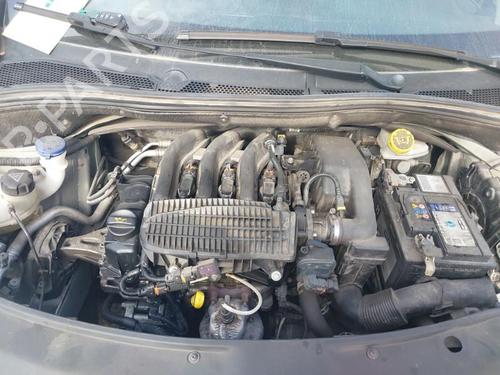 Left front window switch PEUGEOT 208 I (CA_, CC_) 1.2 VTi 68 / PureTech 68 | BP23834592I27  - Image 10