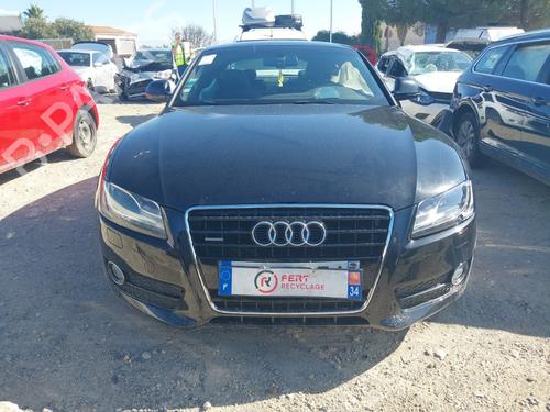Engine control unit (ECU) AUDI A5 (8T3) 3.0 TDI quattro | BP36169851M57 - Image 11
