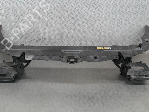 Crossmember LAND ROVER RANGE ROVER EVOQUE (L538) 2.0 D 4x4 BP23835101C162