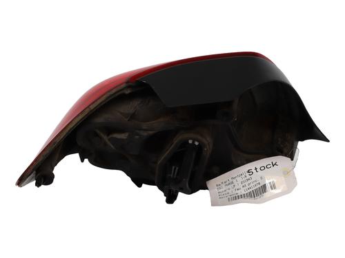 Right taillight CITROËN DS3 (SA_) 1.6 HDi 110 | BP29855360C35